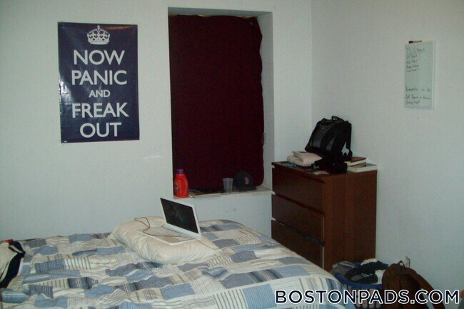 Building Photo - 610 Columbus Ave