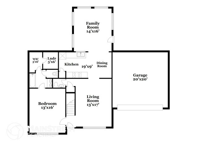 Foto del edificio - 101 Lyndhurst Dr