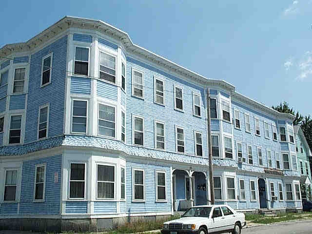 Building Photo - 360-364 Merrimack St