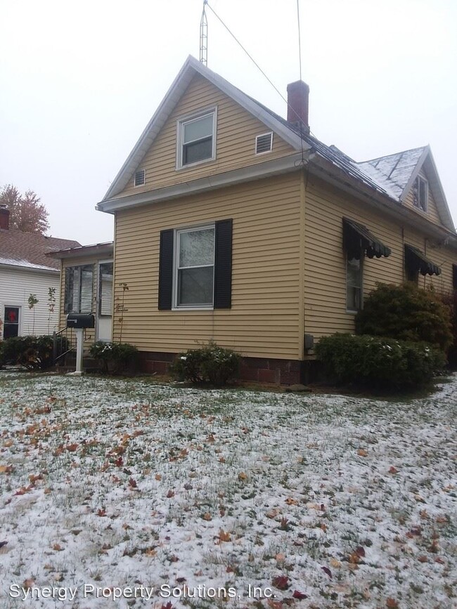 Building Photo - 3 br, 1 bath House - N Columbus St 717 Cra...