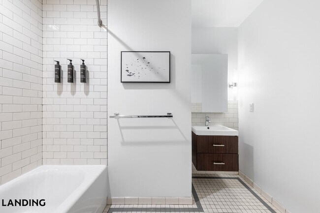 Foto del edificio - 933 McGee St