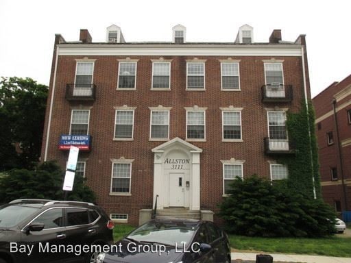 Primary Photo - 3111 N Charles St
