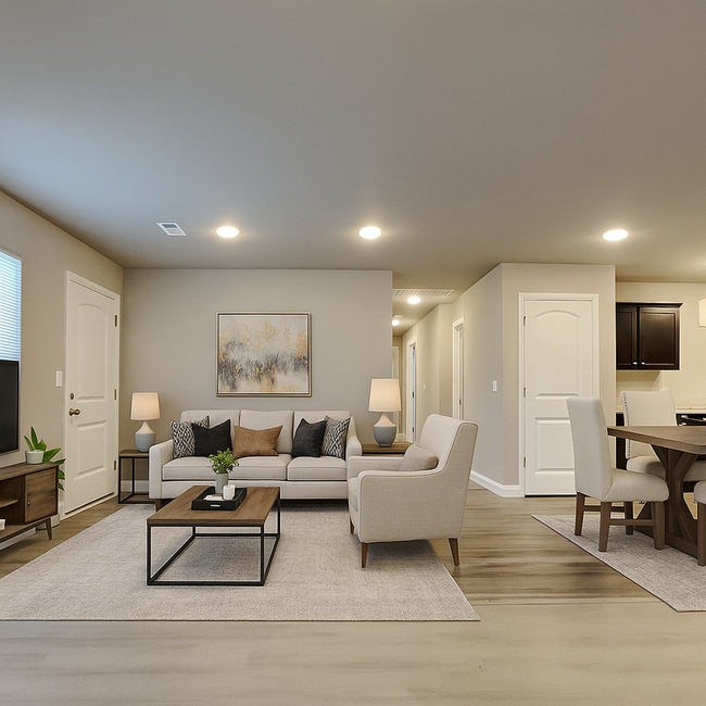 Building Photo - 3 BR/2BA Newly Renovated Single Family Home | 2-Car Covered Parking |In Blue Springs!