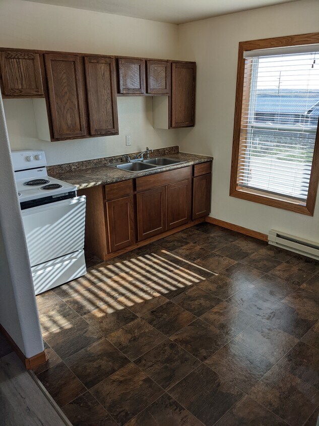 1114 Roth Ln Unit 2, Belle Fourche, SD 57717 Apartments at 1114 Roth