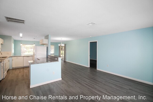 Foto del edificio - 2 br, 2 bath House - 3124 Odessa Rd
