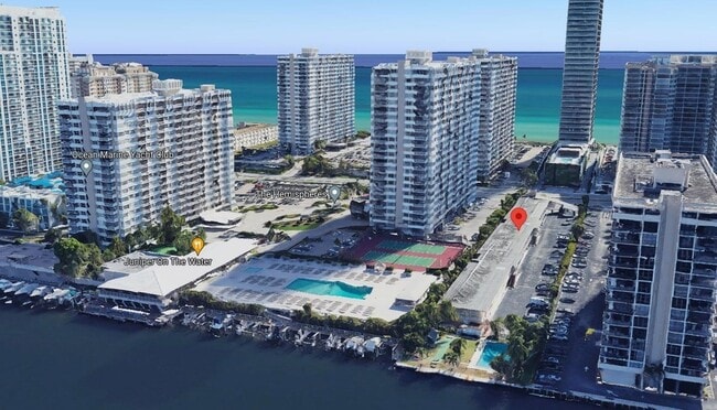 Photo - 2001 S Ocean Dr Apartment