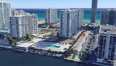 Building Photo - 2001 S Ocean Dr