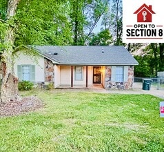 Building Photo - 3801 Rainford Dr