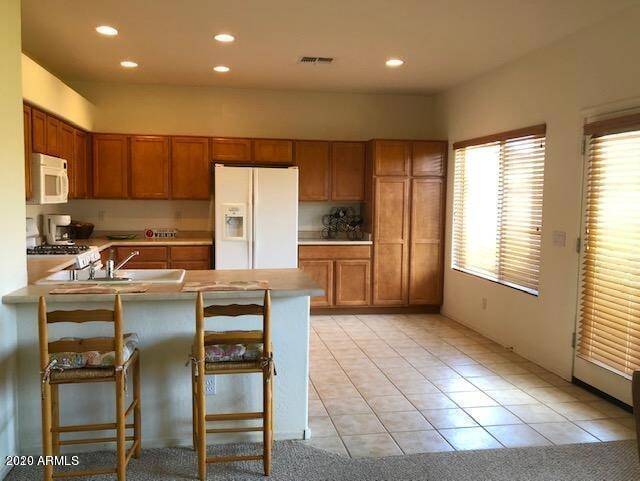 Foto del edificio - 4608 W Crosswater Way