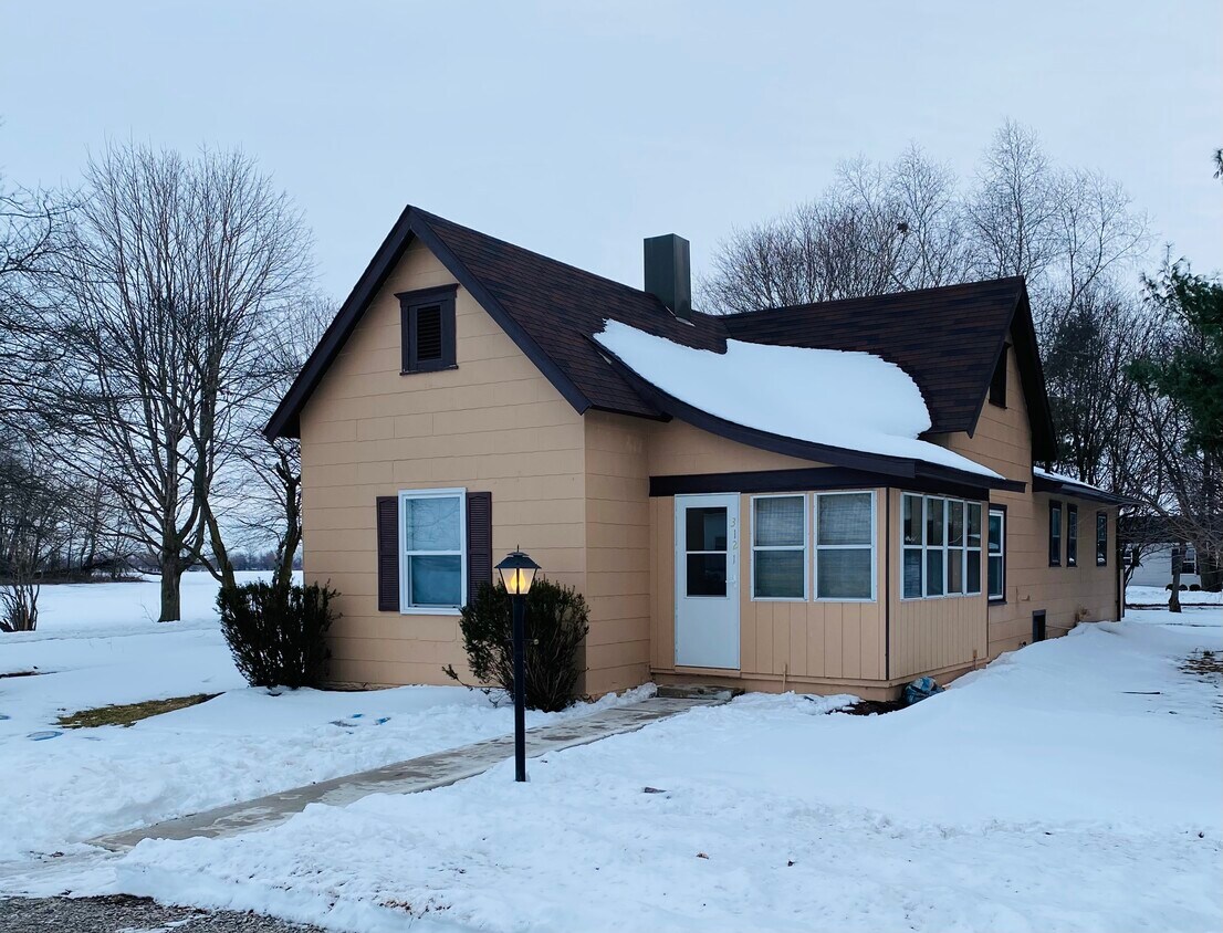 3121 Murray St, Frankfort, IN 46041 House Rental in Frankfort, IN