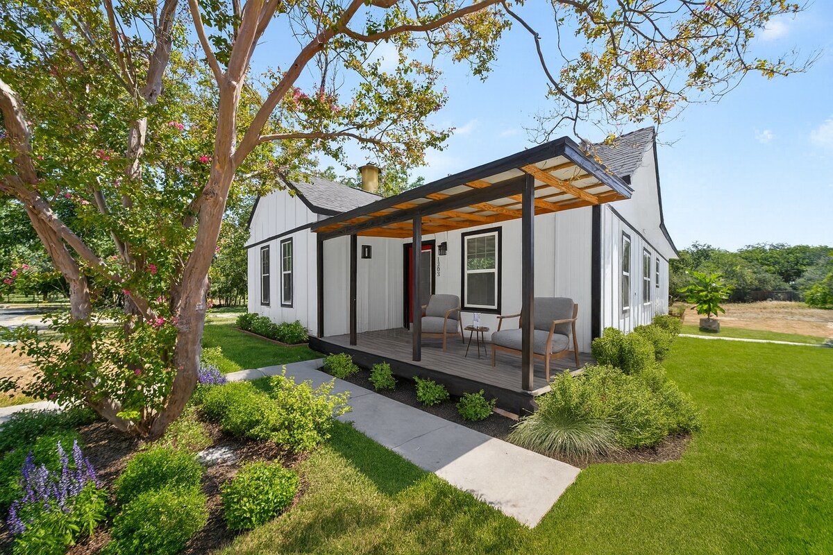 Foto principal - 1203 Ave J