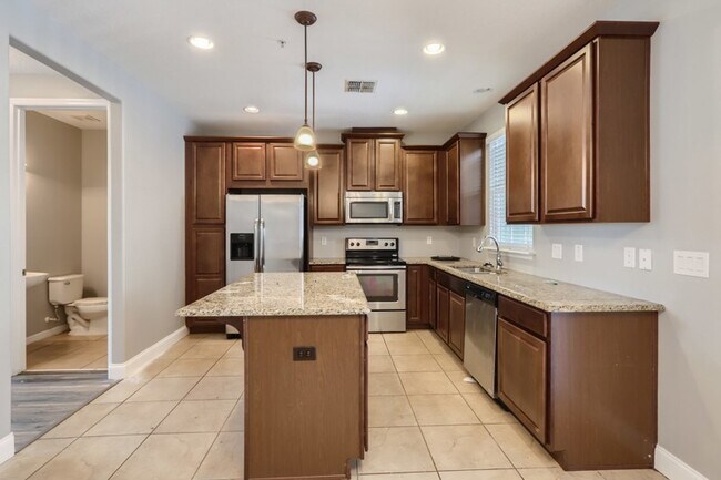 Foto del edificio - 1384 Mill Stream Ln