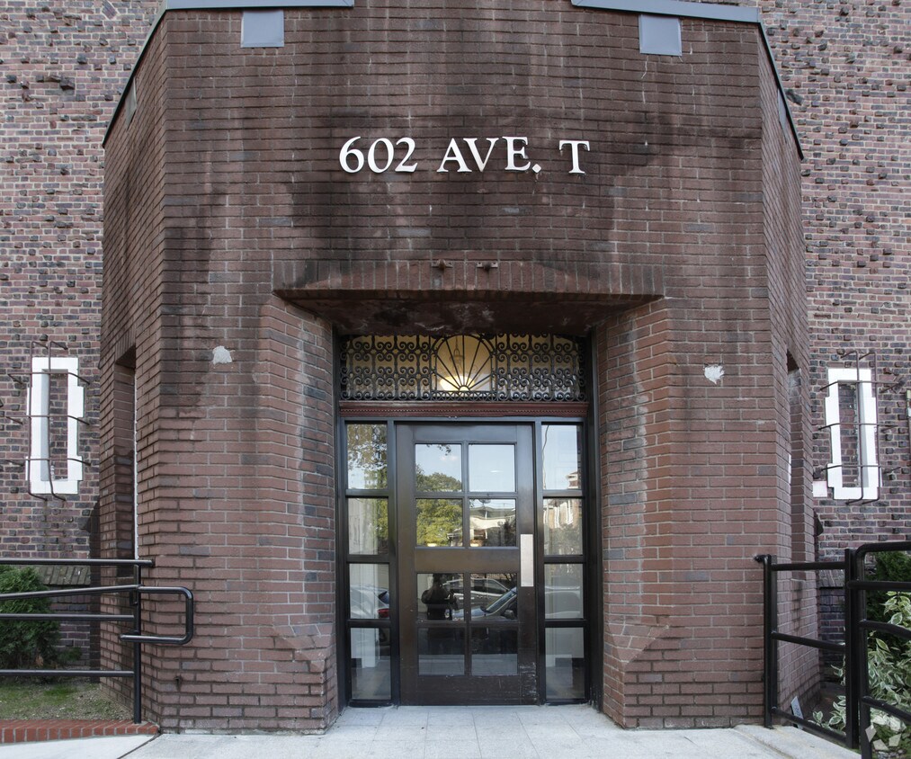 602 Avenue T Owners Corp. 602 Avenue T Brooklyn, NY Apartments for Rent in Brooklyn