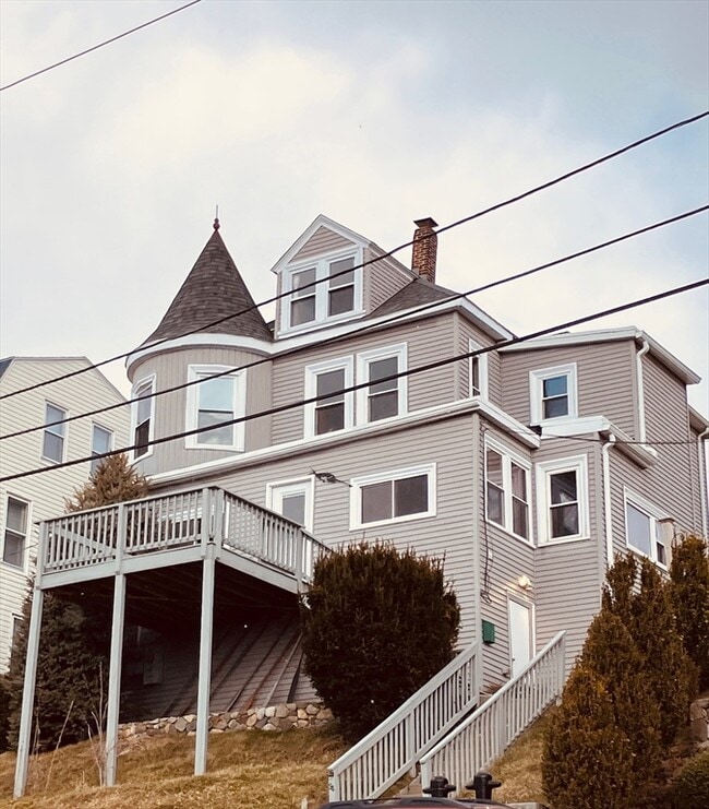 Building Photo - 94 Terrace Ave