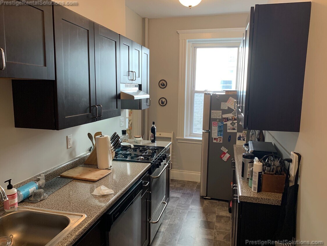 224 Kelton St, Boston, MA 02134 Apartments in Boston, MA