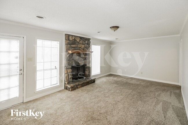 Foto del edificio - 6861 Valley Park Dr