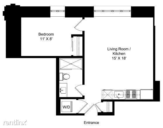 Foto del edificio - 5029 N Kenmore Ave