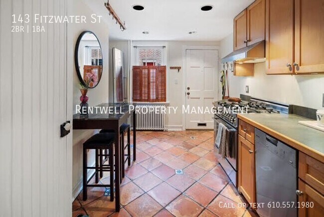 Foto del edificio - 143 Fitzwater St