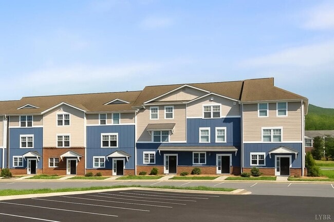 Foto del edificio - 1600 Wards Ferry Rd