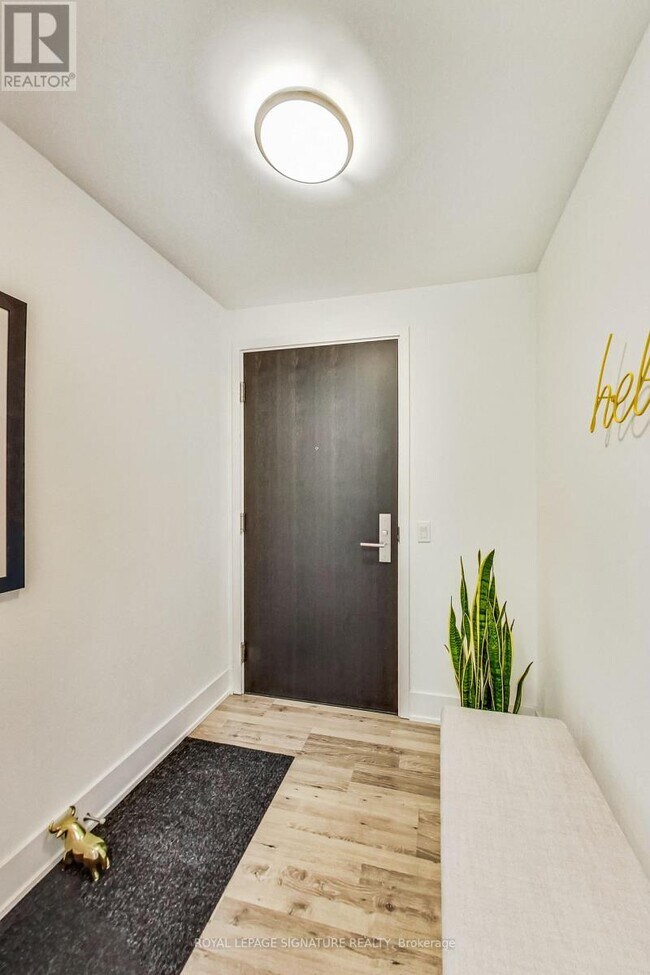 Photo du bâtiment - 403 Church St