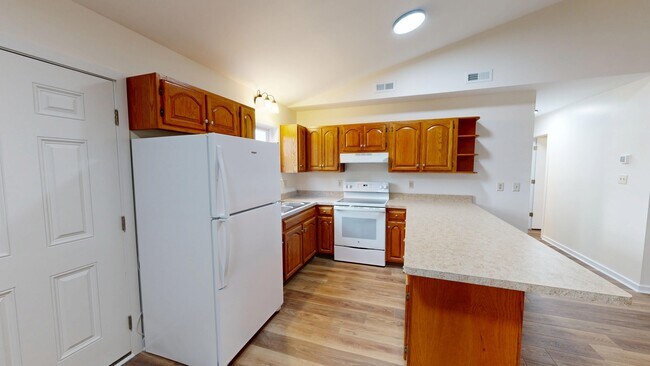 Foto del edificio - 601 Kelly Ct