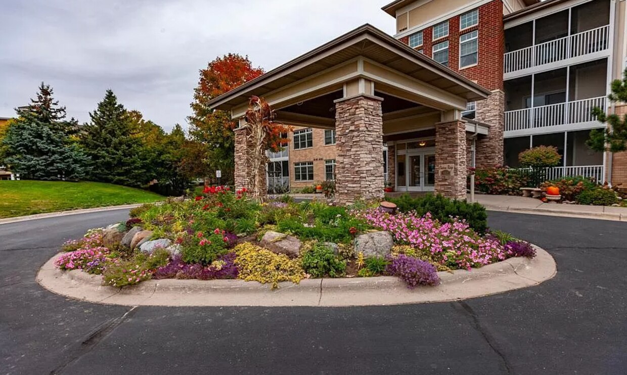 Foto principal - 500 Greenhaven Dr