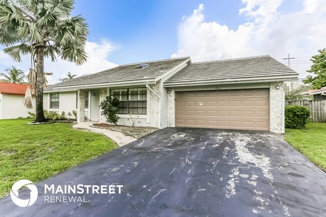 Foto del edificio - 7911 NW 20th St