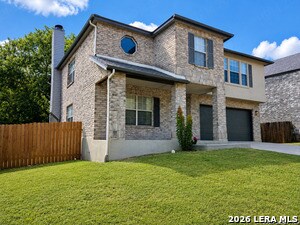 Foto del edificio - 7306 Daulton Ridge