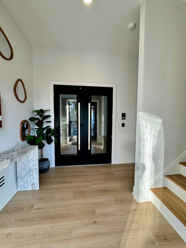 Foto del edificio - 85 W High St