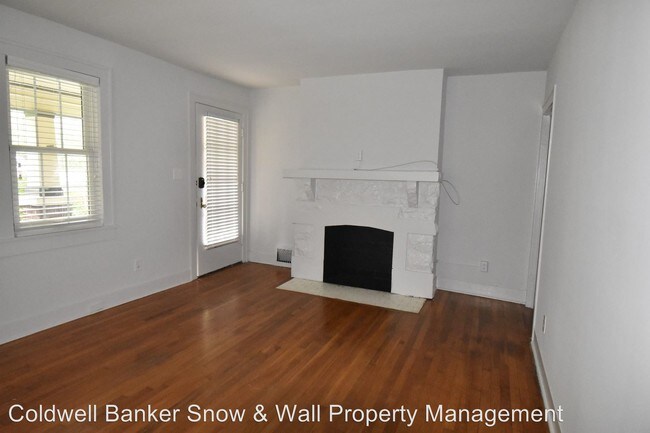 Building Photo - 2614 Belmont Blvd