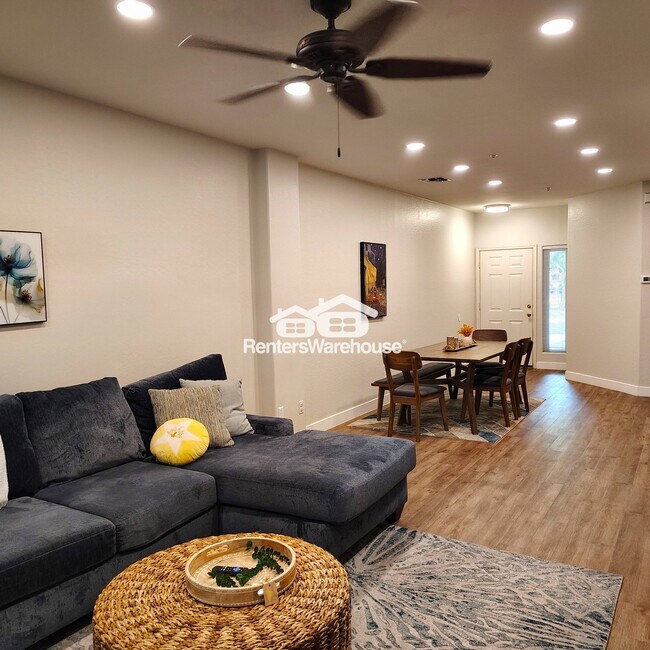 Foto del edificio - 2831 E Southern Ave