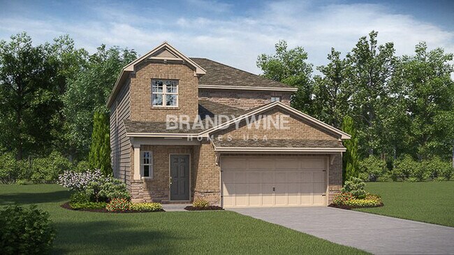 Foto del edificio - 848 Gelderland Dr