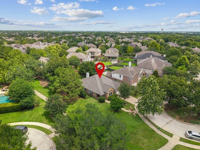 Building Photo - 18154 Williams Elm Dr