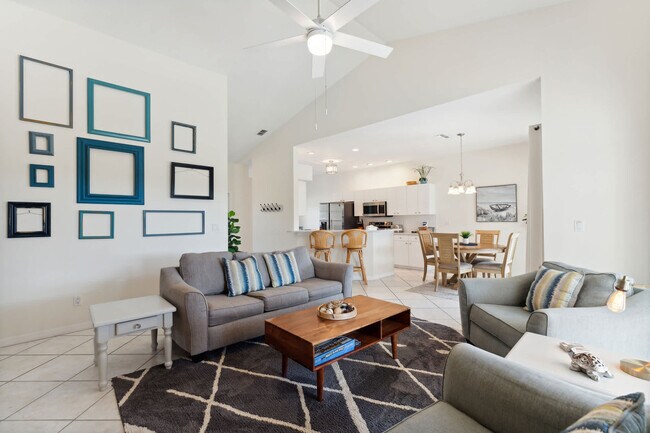 Foto del edificio - 8036 Belmont Ct