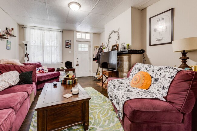 Foto del edificio - 406 Kingsboro St