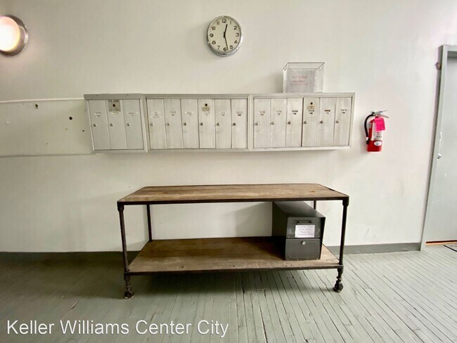Foto del edificio - 2 br, 1 bath House - 700 S. 10th St 3A