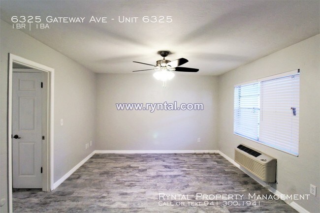 Foto del edificio - 6325 Gateway Ave