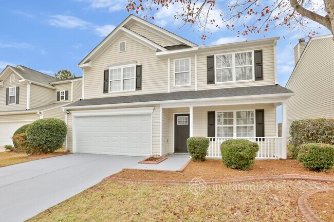 Building Photo - 1256 Matt Moore Ct