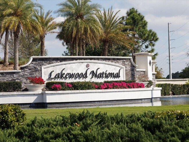 Foto del edificio - Turnkey Furnished Short Term Rental