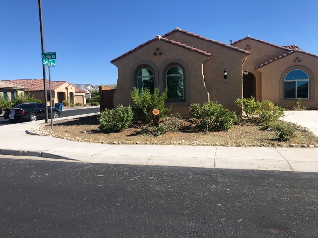 Building Photo - 25931 W Oraibi Dr