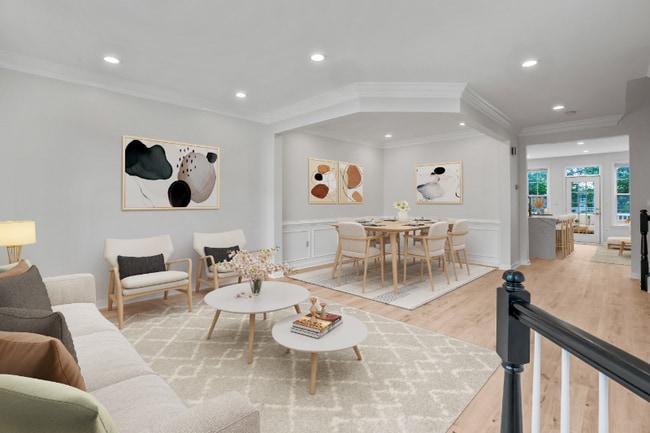 Building Photo - 43068 Shadow Terrace