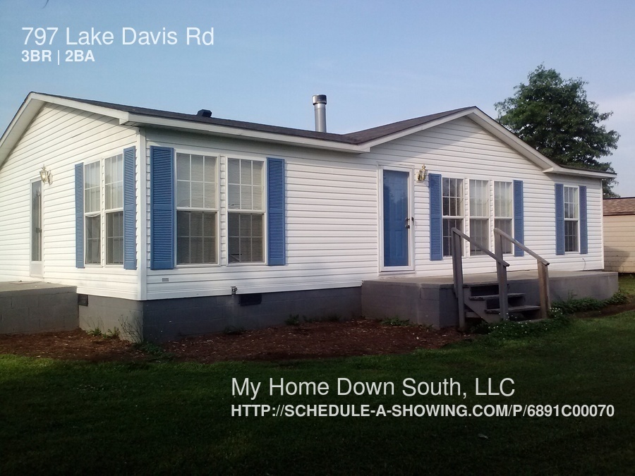 Primary Photo - 797 Lake Davis Rd