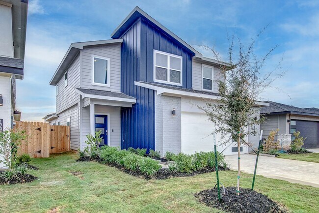 Foto del edificio - 12827 Barnsbury Ln