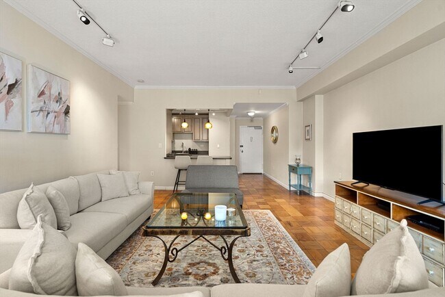 Foto del edificio - 2 Hawthorne Pl