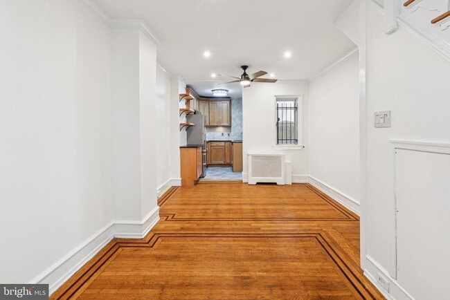 Building Photo - 1830 Manning St