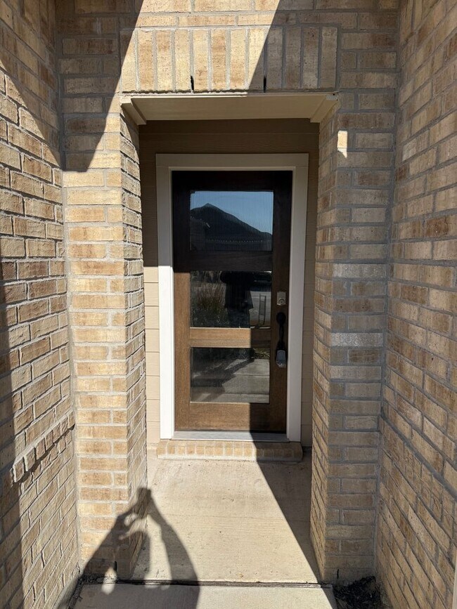 Foto del edificio - NEW 4 Bedroom in Joshua ISD. Move in special for the end of the year!