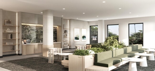 Building Photo - The Seraphine