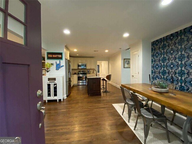 Foto del edificio - 1076 Dell Ave SE