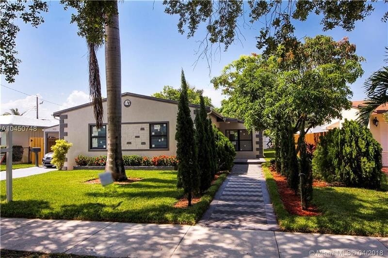 Foto principal - 901 NE 4th St