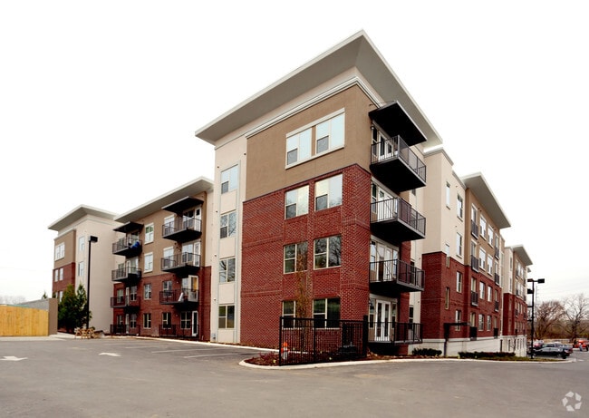 Melrose Apartments Apartments Nashville, TN